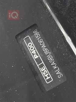 Land Rover Range Rover Vogue